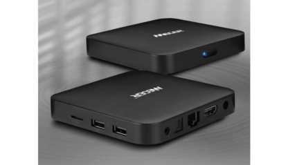 Mecer Xtreme S6 Mini PC - S6+ - Image 2