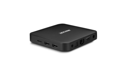 Mecer Xtreme S6 Mini PC - S6+