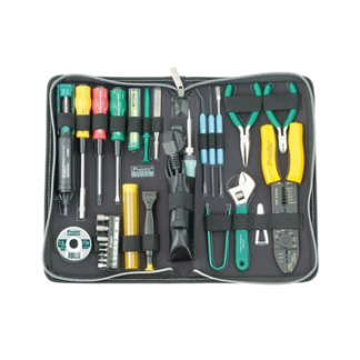 PROSKIT COMPUTER SERVICE TOOL KIT (220V) - NET-1PK-810B