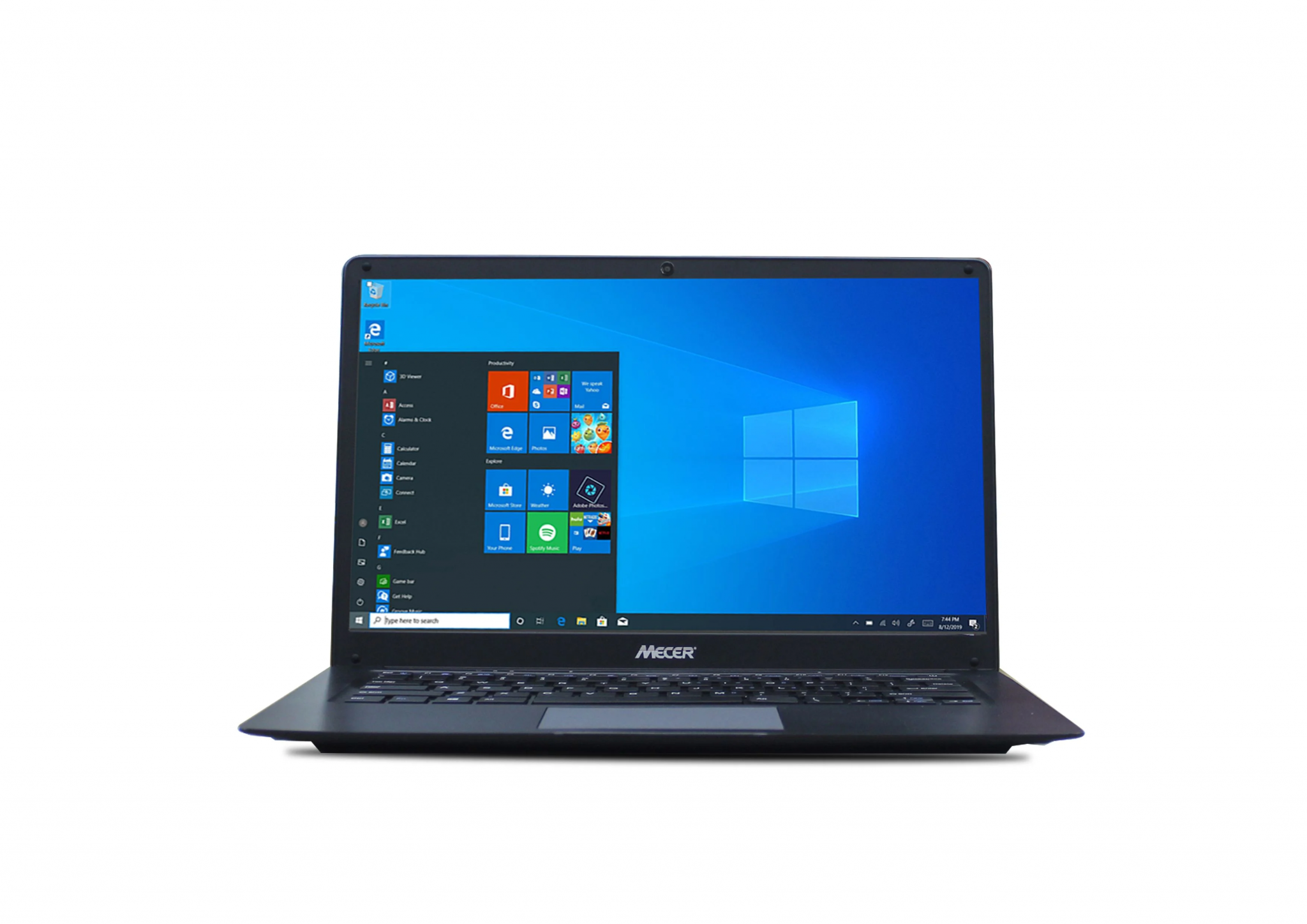 Mecer MyLife Z140CXpress 14'' Z140C Xpedite IT