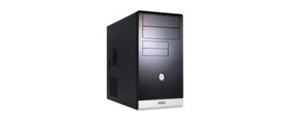 MECER PROFICIENT MICRO ATX TOWER - TML03