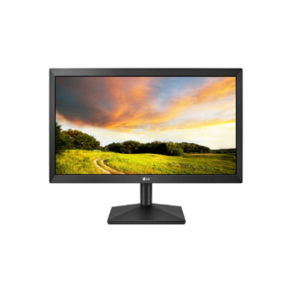 LG MON - 19.5 inch LED - LGE20MK400H