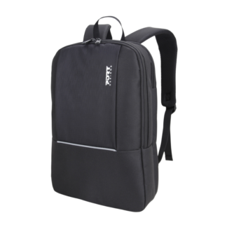 PORT JOZI - BACKPACK - 15.6 INCH - BLACK - 105400