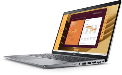 DELL LATITUDE 5550 Ultra 5 125U 15.6" - N006L555015EMEA - Image 2