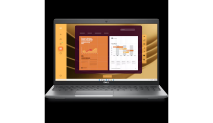 DELL LATITUDE 5550 Ultra 5 125U 15.6" - N006L555015EMEA