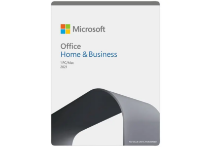 Microsoft Office 2021 Home & Business ESD Lifetime License - T5D-03481