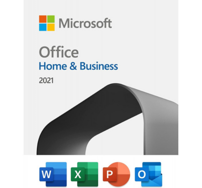 Microsoft Office 2021 Home & Business ESD Lifetime License - T5D-03481 - Image 3