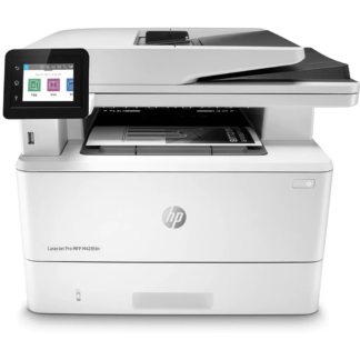 HP LASERJET PRO MFP 4103FDW MONO PRINTER - 2Z629A